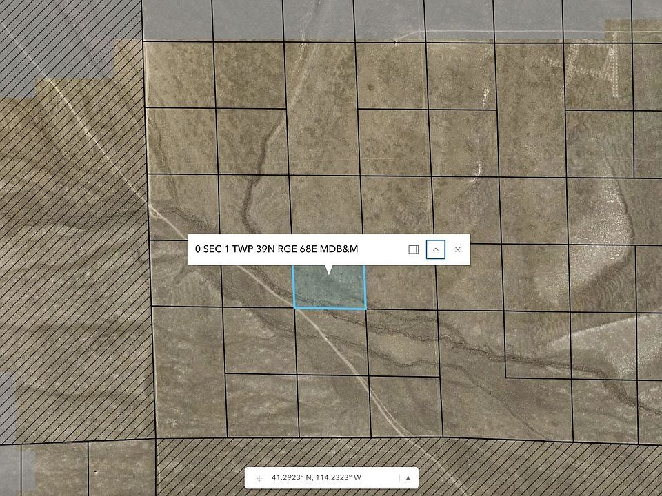 2nd image of Sec 1 Township 39n Range 68e #Mdb&m