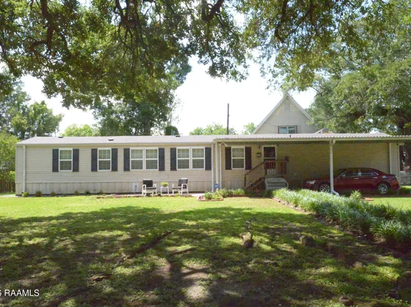 413 Hebert St, Jeanerette, LA 70544