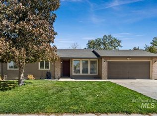 3626 S Peoria Way, Meridian, ID 83642