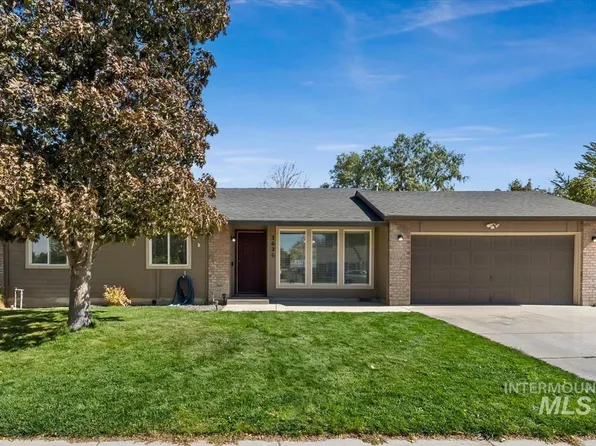3626 S Peoria Way, Meridian, ID 83642