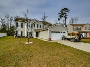 817 Ashleaf Dr, Myrtle Beach, SC 29579