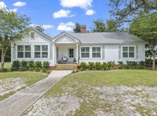 116 Hamilton Ave, Panama City, FL 32401