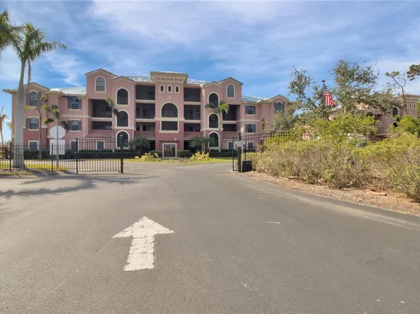 24417 Baltic Ave Unit 1103, Punta Gorda, FL 33955