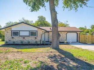 214 Avenue F, Converse, TX 78109