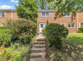 38 E Rosemont Ave, Alexandria, VA 22301