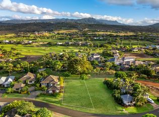 Lau Nahele St LOT 25, Koloa, HI 96756