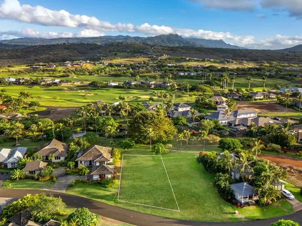 Lau Nahele St Lot 25, Koloa, HI 96756