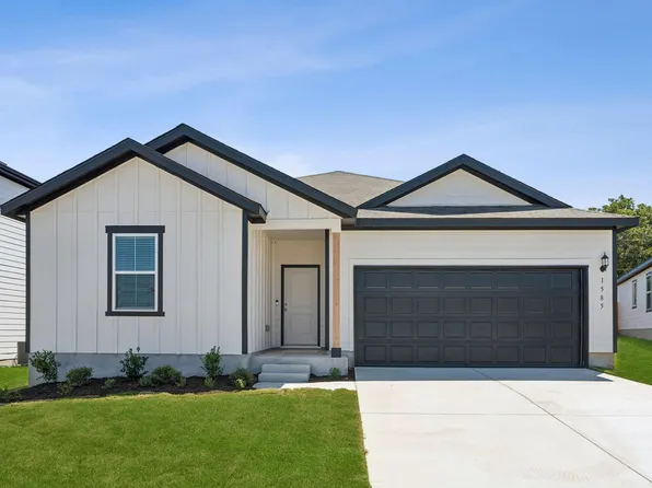 1585 Sky Vista Dr, Belton, TX 76513
