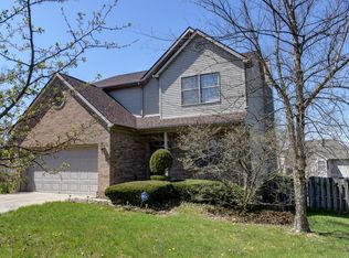 1113 Weldon Ct, Lexington, KY 40515