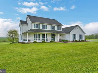 149 Ridge Dr, Dillsburg, PA 17019