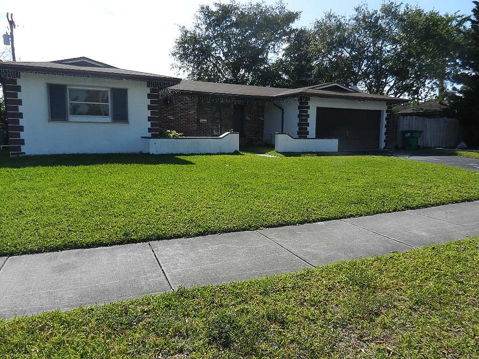 Property Front View