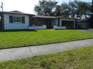 19750 SW 101st Ave, Cutler Bay, FL 33157