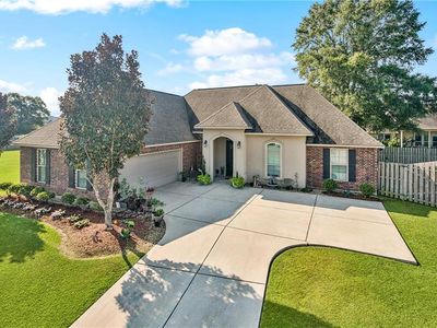 43421 Biscayne Dr, Hammond, LA, 70403