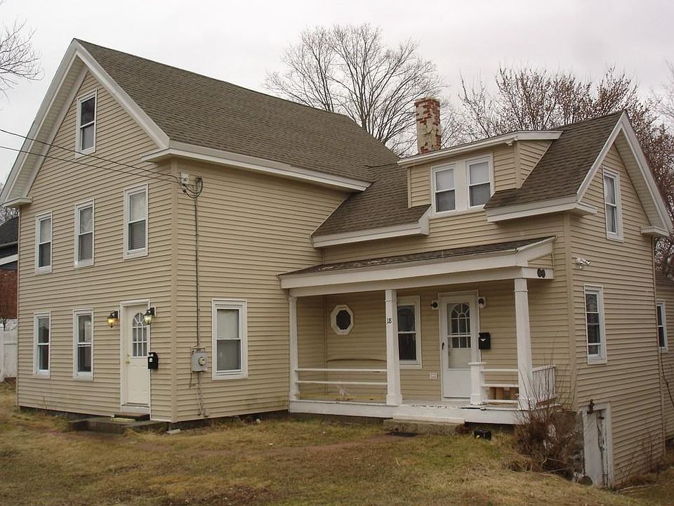 2nd image of 18 Tannery St #1