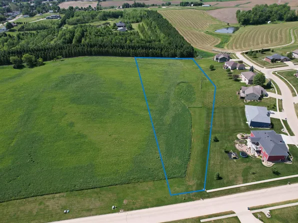 Northridge Dr, Monticello, IA 52310
