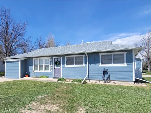 1202 View St NW, Harlowton, MT 59036