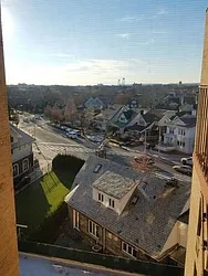 Rented by Max & Associates Realty Corp