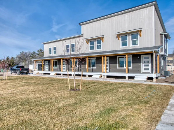 4380 Bantry Ct #C, Missoula, MT 59808