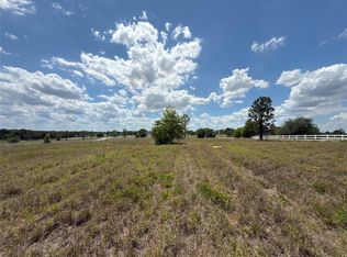 6115 Ranch Lake Rd Lot 40, Groveland, FL 34736