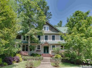142 Solterra Way, Durham, NC 27705
