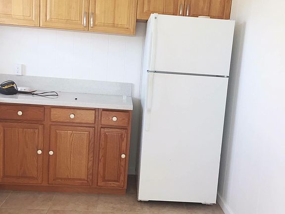 kitchen with a lot of cabinet for space