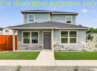 953 Honey Bee St, Medford, OR 97501