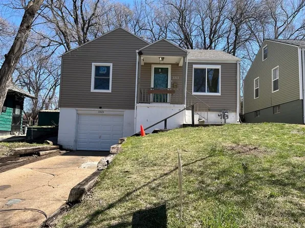 3323 N 40th St, Omaha, NE 68111