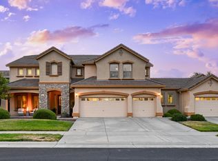 208 Fairhall Ct, Roseville, CA 95747