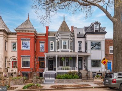 42 Quincy Pl NE, Washington, DC, 20002