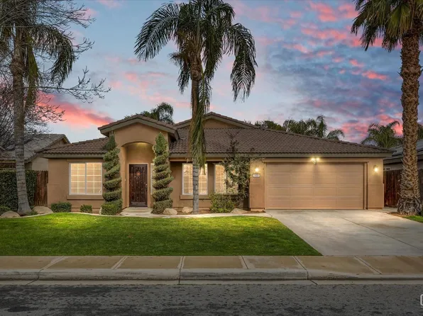 5920 Genoa Dr, Bakersfield, CA 93308