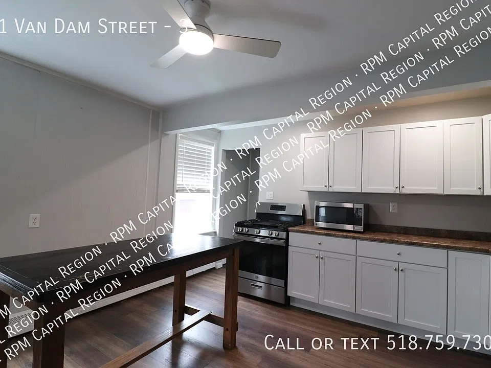 91 Van Dam St #3