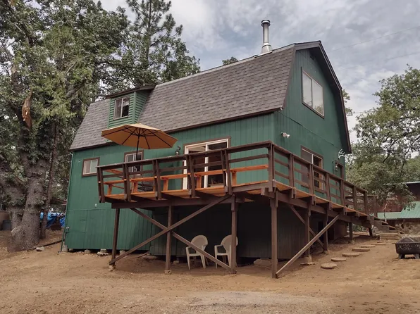 511 Mccomber Drive, Springville, CA 93265