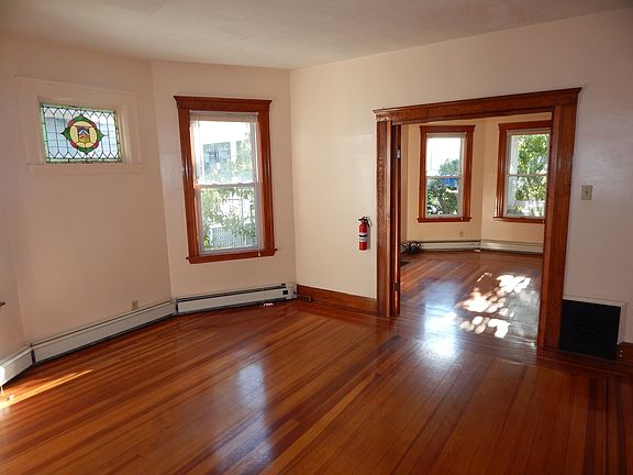 Dining room or living room