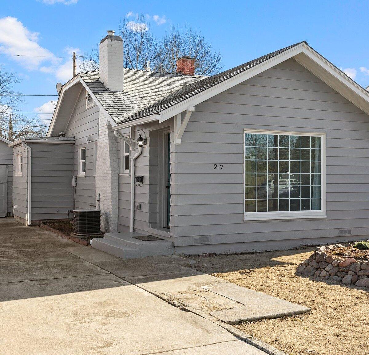 27 Washington St, Medford, OR 97501 Zillow