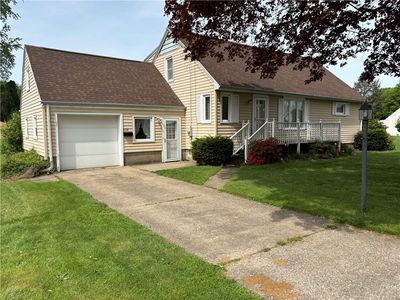 928 Saint Clair Ave, Erie, PA, 16505