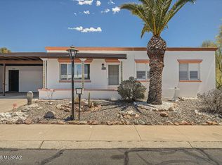 51 S Azurite Dr, Tucson, AZ 85745