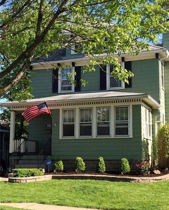 287 Warren Ave, Kenmore, NY 14217 Zillow