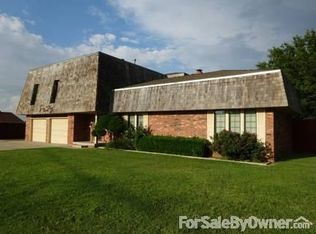 6100 N Mueller Ave, Bethany, OK 73008