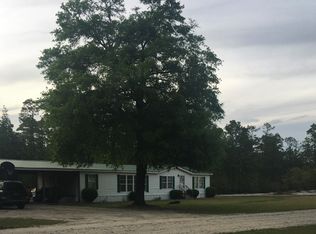 N River Pines Rd, Mullins, SC 29574