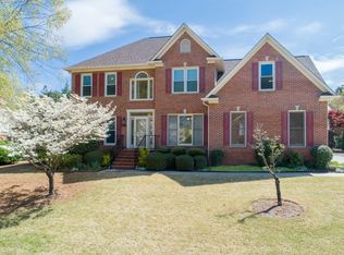 164 Manningham Dr, Madison, AL 35758