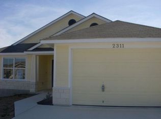 2311 Stoneham, Temple, TX 76504