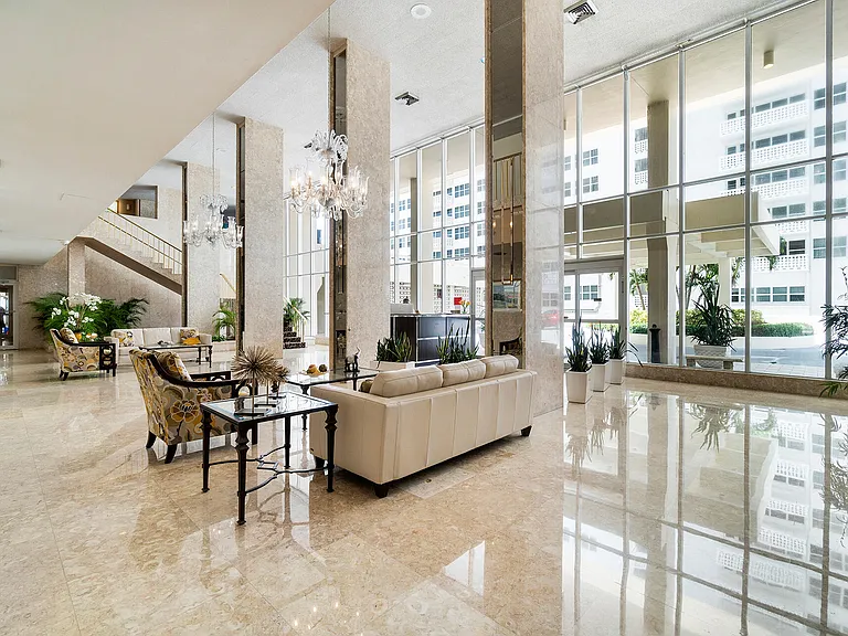 4020 Galt Ocean Dr #1807 — Photo 52