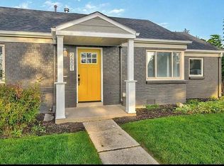 2601 Pontiac St, Denver, CO 80207