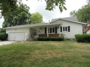 W8370 Long Rd, Watertown, WI 53098