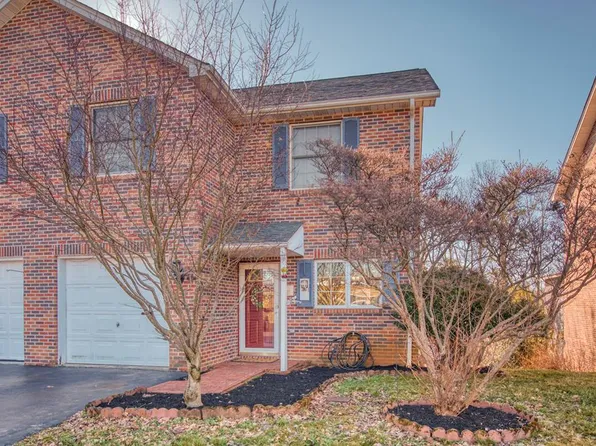 686 Thompson Dr, Abingdon, VA 24210