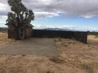 0000 S Cheyenne Road Rd LOT PARCEL, Yucca, AZ 86438