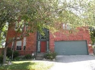 15759 Knollbranch, San Antonio, TX 78247