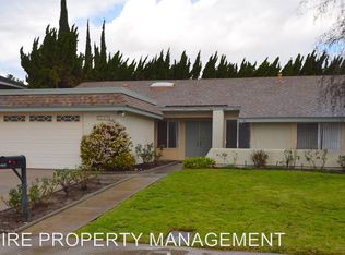 3689 Almendro Way, Camarillo, CA 93010