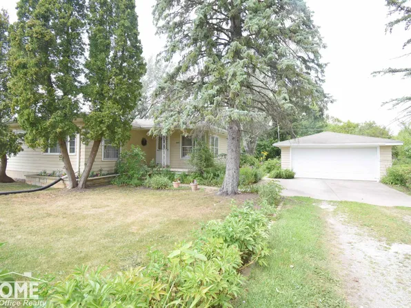 3006 W M 21 Rd, Owosso, MI 48867
