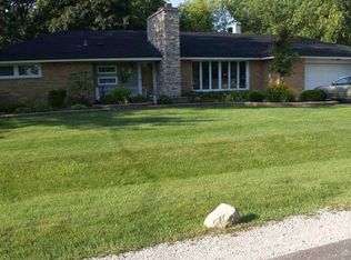 8317 119th St, Palos Park, IL 60464